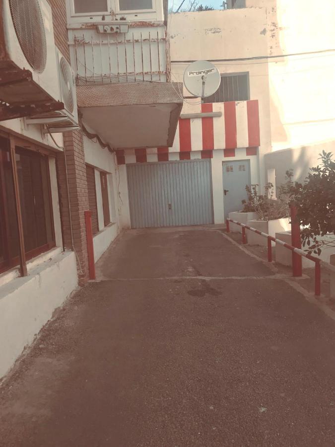 Beach Apartment-Villajoyosa, North Alicante Luaran gambar